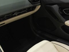 Lamborghini Huracán EVO RWD Spyder - ფოტო 14