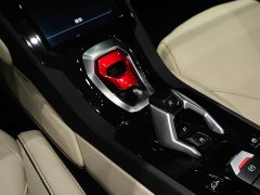 Lamborghini Huracán EVO RWD Spyder - ფოტო 16