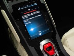 Lamborghini Huracán EVO RWD Spyder - ფოტო 17