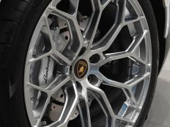 Lamborghini Huracán EVO RWD Spyder - ფოტო 20