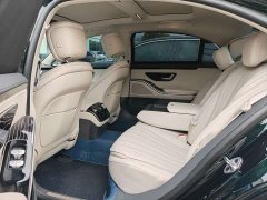 Mercedes-Benz S-Class S 400 L Business Edition - ფოტო 5