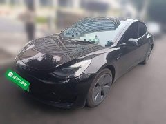 Tesla Model 3 Rear-Wheel Drive - ფოტო 1