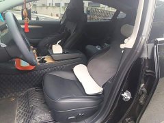 Tesla Model 3 Rear-Wheel Drive - ფოტო 11