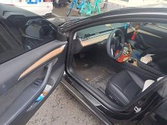 Tesla Model 3 Rear-Wheel Drive - ფოტო 12