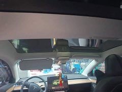 Tesla Model 3 Rear-Wheel Drive - ფოტო 14