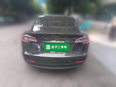 Tesla Model 3 Rear-Wheel Drive - ფოტო 3
