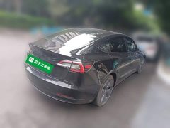 Tesla Model 3 Rear-Wheel Drive - ფოტო 4