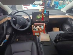 Tesla Model 3 Rear-Wheel Drive - ფოტო 5