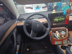Tesla Model 3 Rear-Wheel Drive - ფოტო 6