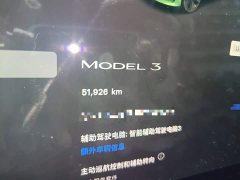 Tesla Model 3 Rear-Wheel Drive - ფოტო 8