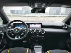 Mercedes-Benz Mercedes-AMG A 45 S 4MATIC (Imported) Facelift - фото 10