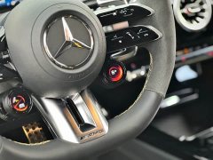 Mercedes-Benz Mercedes-AMG A 45 S 4MATIC (Imported) Facelift - фото 11