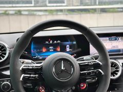 Mercedes-Benz Mercedes-AMG A 45 S 4MATIC (Imported) Facelift - фото 12