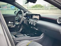 Mercedes-Benz Mercedes-AMG A 45 S 4MATIC (Imported) Facelift - фото 13