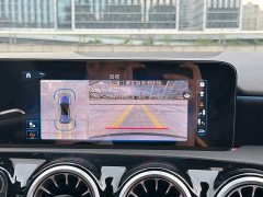 Mercedes-Benz Mercedes-AMG A 45 S 4MATIC (Imported) Facelift - фото 14