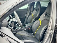 Mercedes-Benz Mercedes-AMG A 45 S 4MATIC (Imported) Facelift - фото 16