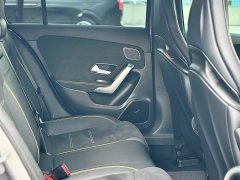 Mercedes-Benz Mercedes-AMG A 45 S 4MATIC (Imported) Facelift - фото 18