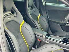 Mercedes-Benz Mercedes-AMG A 45 S 4MATIC (Imported) Facelift - фото 19