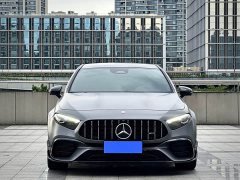 Mercedes-Benz Mercedes-AMG A 45 S 4MATIC (Imported) Facelift - фото 2