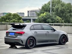 Mercedes-Benz Mercedes-AMG A 45 S 4MATIC (Imported) Facelift - фото 5