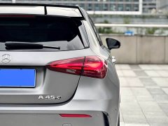 Mercedes-Benz Mercedes-AMG A 45 S 4MATIC (Imported) Facelift - фото 8