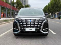 Denza D9 DM-i 970 AWD Flagship - фото 1