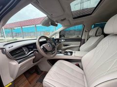 Denza D9 DM-i 970 AWD Flagship - фото 6