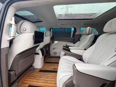 Denza D9 DM-i 970 AWD Flagship - фото 7