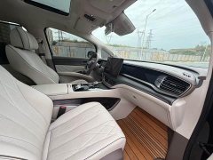 Denza D9 DM-i 970 AWD Flagship - фото 8
