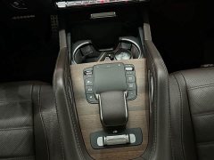 Mercedes-Benz GLS 450 4MATIC Luxury - ფოტო 10