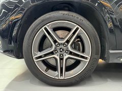 Mercedes-Benz GLS 450 4MATIC Luxury - ფოტო 12