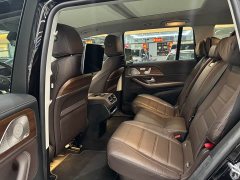 Mercedes-Benz GLS 450 4MATIC Luxury - ფოტო 6