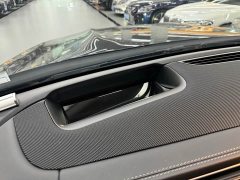 Mercedes-Benz GLS 450 4MATIC Luxury - ფოტო 9