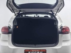 Dongfeng C3-XR 230THP DCT ORIGINS Edition - ფოტო 16