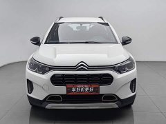 Dongfeng C3-XR 230THP DCT ORIGINS Edition - ფოტო 3
