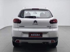 Dongfeng C3-XR 230THP DCT ORIGINS Edition - ფოტო 4