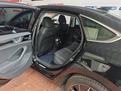 Volkswagen Magotan 380TSI DSG Supreme Edition - photo 3