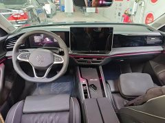 Volkswagen Magotan 380TSI DSG Supreme Edition - photo 5