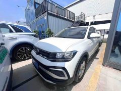 Volkswagen Tujia Facelift 1.5L Automatic Fashion Edition - фото 1