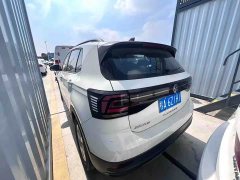 Volkswagen Tujia Facelift 1.5L Automatic Fashion Edition - фото 3
