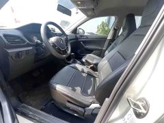 Volkswagen Tujia Facelift 1.5L Automatic Fashion Edition - фото 4