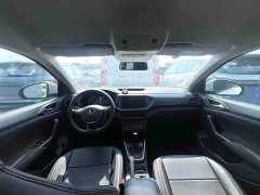 Volkswagen Tujia Facelift 1.5L Automatic Fashion Edition - фото 7