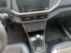 Volkswagen Tujia Facelift 1.5L Automatic Fashion Edition - фото 9