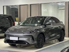 IM Motors Zhiji LS6 Max Standard Edition - ფოტო 1
