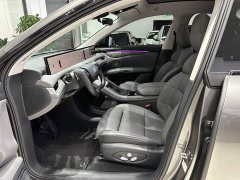 IM Motors Zhiji LS6 Max Standard Edition - ფოტო 3