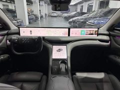 IM Motors Zhiji LS6 Max Standard Edition - ფოტო 4