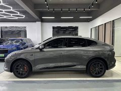 IM Motors Zhiji LS6 Max Standard Edition - ფოტო 7