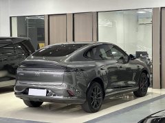 IM Motors Zhiji LS6 Max Standard Edition - ფოტო 9