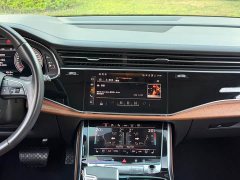 Audi Q7 55 TFSI quattro S line Prestige - фото 13
