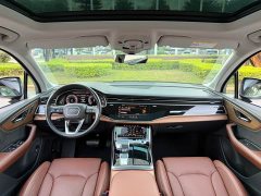 Audi Q7 55 TFSI quattro S line Prestige - фото 17